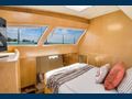 BLUE GRYPHON - Prout 83 ft.,VIP cabin 2