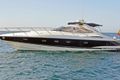 BLUE ICE - Sunseeker Camargue 44 - Day Capacity 10 - Mallorca BLUE ICE - Sunseeker Camargue 44 - Day Capacity 10 - Mallorca