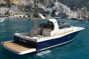 BOCA CHICA - Gagilotta 48 - Amalfi Coast - Positano - Capri BOCA CHICA - Gagilotta 48 - Amalfi Coast - Positano - Capri