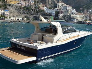 BOCA CHICA - Gagilotta 48 - Amalfi Coast - Positano - Capri BOCA CHICA - Gagilotta 48 - Amalfi Coast - Positano - Capri