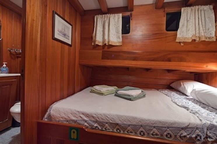 Charter Yacht BONAVENTURA - 28m Gulet - 6 Cabins - Dubrovnik - Split - Kastela