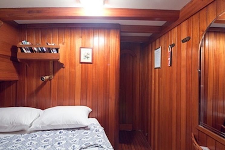 Charter Yacht BONAVENTURA - 28m Gulet - 6 Cabins - Dubrovnik - Split - Kastela