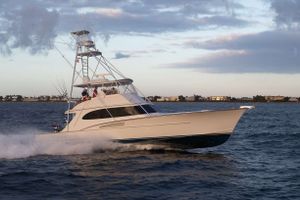 BONNIE T - Rybovich - 3 cabins - Ocean Reef - Florida Keys - Ft Lauderdale BONNIE T - Rybovich - 3 cabins - Ocean Reef - Florida Keys - Ft Lauderdale