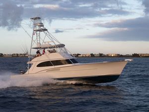BONNIE T - Rybovich - 3 cabins - Ocean Reef - Florida Keys - Ft Lauderdale BONNIE T - Rybovich - 3 cabins - Ocean Reef - Florida Keys - Ft Lauderdale