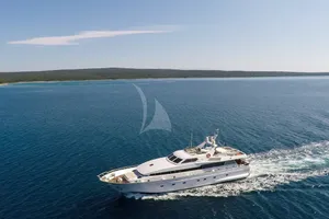 BORA BORA II - Admiral 26 - 4 Cabins - Split - Dubrovnik - Kastela - Hvar BORA BORA II - Admiral 26 - 4 Cabins - Split - Dubrovnik - Kastela - Hvar