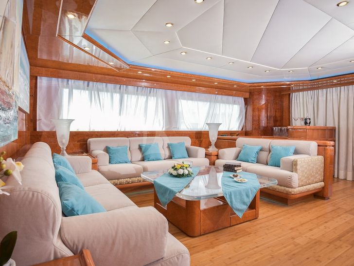 Bora Bora II - Admiral 26 Bora Bora II - Admiral 26
