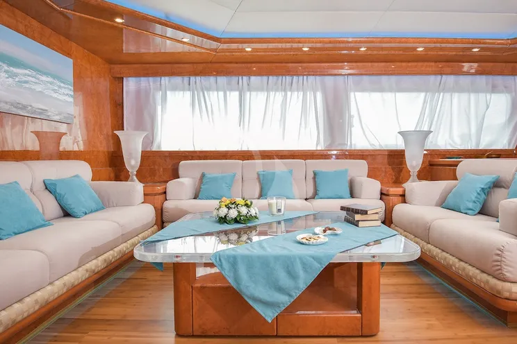 Charter Yacht BORA BORA II - Admiral 26 - 4 Cabins - Split - Dubrovnik - Kastela - Hvar