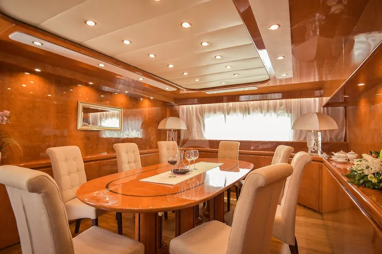 Charter Yacht BORA BORA II - Admiral 26 - 4 Cabins - Split - Dubrovnik - Kastela - Hvar