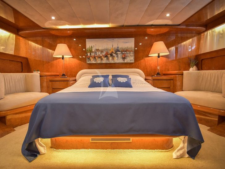 Bora Bora II - Admiral 26 Bora Bora II - Admiral 26
