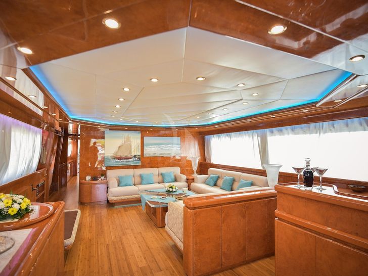 Bora Bora II - Admiral 26 Bora Bora II - Admiral 26