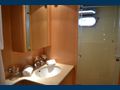 BRAVO DELTA Leopard(Arno)24m Bathroom