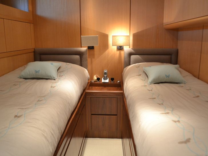 BRAVO DELTA Leopard(Arno)24m Twin BRAVO DELTA Leopard(Arno)24m Twin