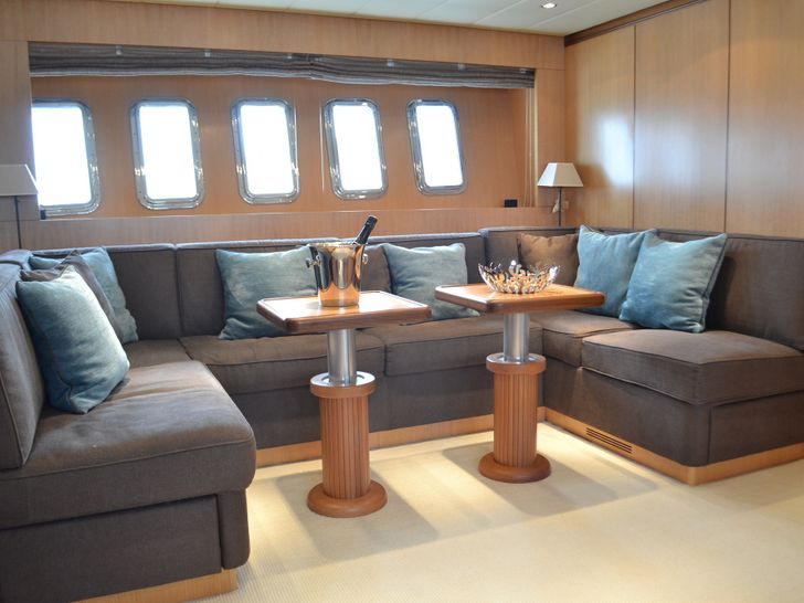 BRAVO DELTA Leopard(Arno)24m Lounge BRAVO DELTA Leopard(Arno)24m Lounge