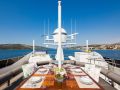 BRAZIL Heesen 40m - flybridge BRAZIL Heesen 40m - flybridge