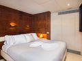 BRAZIL Heesen 40m - VIP cabin 1 BRAZIL Heesen 40m - VIP cabin 1
