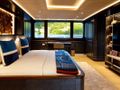 Broadwater 55m Feadship Master Suite
