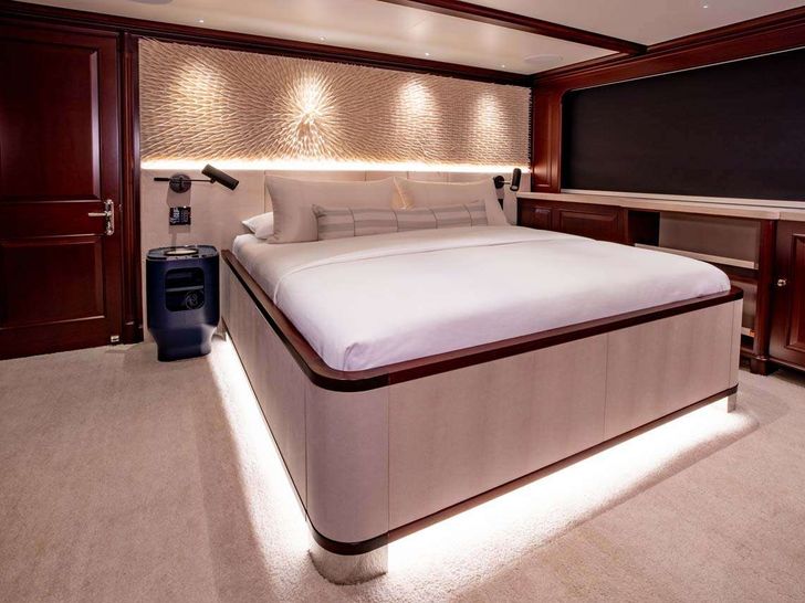 Broadwater 55m Feadship VIP Broadwater 55m Feadship VIP