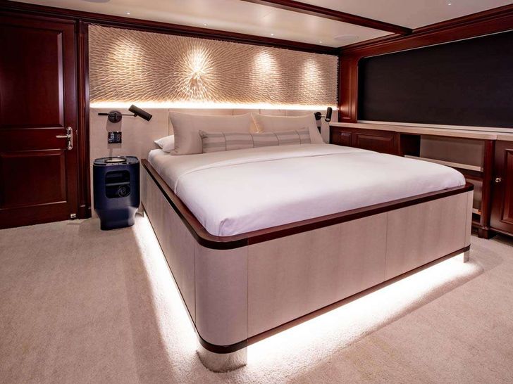 Broadwater 55m Feadship VIP