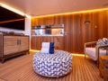 Broadwater 55m Feadship Beach Club Broadwater 55m Feadship Beach Club