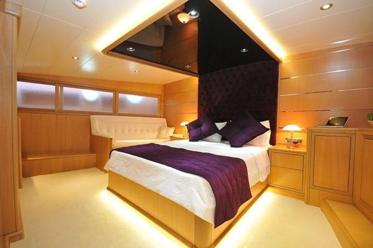 Charter Yacht BROTHERS - Gulet - 5 Cabins - Greece - Turkey