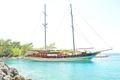 BROTHERS - Gulet - 5 Cabins - Greece - Turkey BROTHERS - Gulet - 5 Cabins - Greece - Turkey