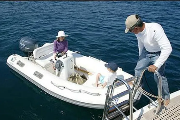 Charter Yacht BST - San Lorenzo 70 - St Tropez - Cogolin - Port Grimaud