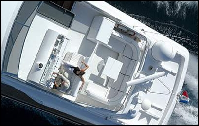 Charter Yacht BST - San Lorenzo 70 - St Tropez - Cogolin - Port Grimaud