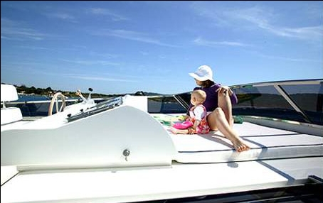 Charter Yacht BST - San Lorenzo 70 - St Tropez - Cogolin - Port Grimaud