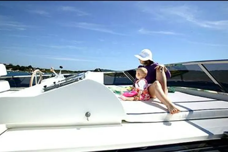 Charter Yacht BST - San Lorenzo 70 - St Tropez - Cogolin - Port Grimaud