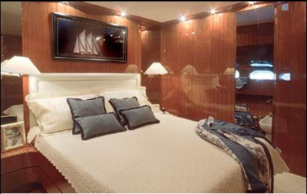 Charter Yacht BST - San Lorenzo 70 - St Tropez - Cogolin - Port Grimaud