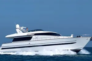 BST - San Lorenzo 70 - St Tropez - Cogolin - Port Grimaud BST - San Lorenzo 70 - St Tropez - Cogolin - Port Grimaud