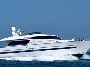 BST - San Lorenzo 70 - St Tropez - Cogolin - Port Grimaud BST - San Lorenzo 70 - St Tropez - Cogolin - Port Grimaud
