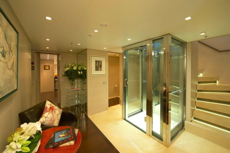 Charter Yacht BURKUT - Baglietto 54m - 5 Cabins - Monaco - Cannes - St Tropez