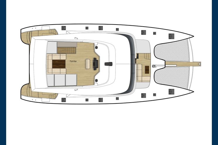 Charter Yacht CALMAO - Sunreef 74 - 4 Cabins - Nassau - Staniel Cay - Palma de Mallorca - Ibiza