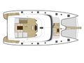 CALMAO Sunreef 74 Luxury Catamaran 