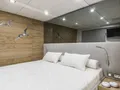CALMAO Sunreef 74 - VIP cabin 1 bed CALMAO Sunreef 74 - VIP cabin 1 bed