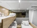 CALMAO Sunreef 74 - twin cabin with Pullman CALMAO Sunreef 74 - twin cabin with Pullman