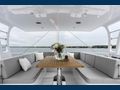 CALMAO Sunreef 74 Luxury Catamaran Flybridge