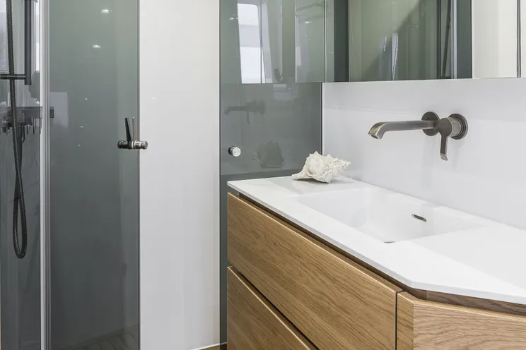 Charter Yacht CALMAO - Sunreef 74 - 4 Cabins - Palma - Mallorca - Ibiza - Balearics - Spain