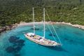 CANER 4 - Gulet - 6 Cabins - Bodrum - Marmaris - Gocek - Fethiye