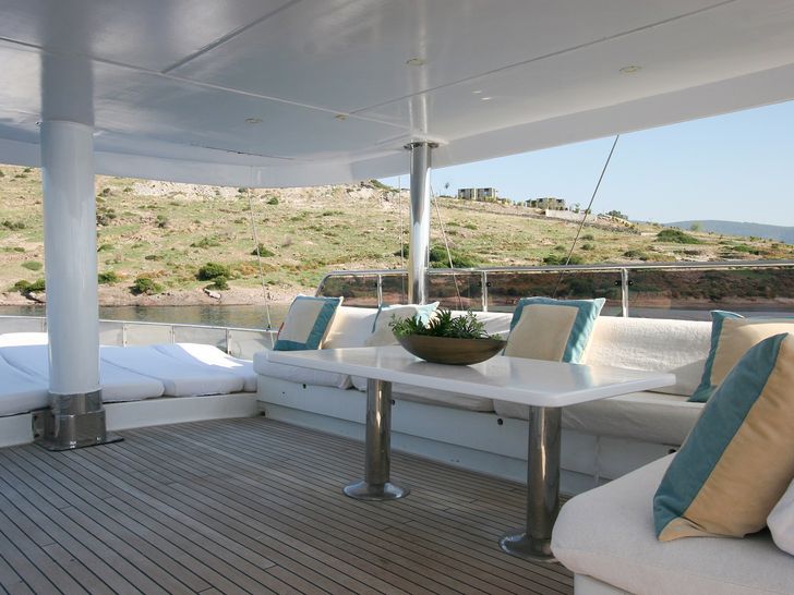 CANEREN Flybridge CANEREN Flybridge