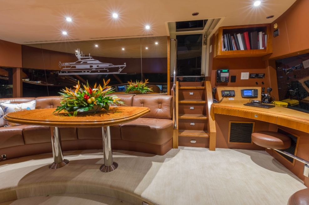 CANIRA - Westport 112