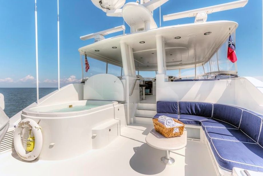 CANIRA - Westport 112