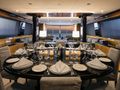 CAN'T REMEMBER - Tecnomar 116 ft,formal dining CAN'T REMEMBER - Tecnomar 116 ft,formal dining