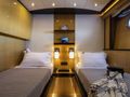 CAN'T REMEMBER - Tecnomar 116 ft,twin cabin CAN'T REMEMBER - Tecnomar 116 ft,twin cabin