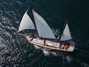 CAPRICORN 1 - 5 Cabins - Turkey,Turkey,Bodrum,Gocek - Marmaris - Antalya CAPRICORN 1 - 5 Cabins - Turkey,Turkey,Bodrum,Gocek - Marmaris - Antalya