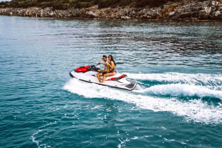 Charter Yacht CAPRICORN 1 - 5 Cabins - Turkey,Turkey,Bodrum,Gocek - Marmaris - Antalya