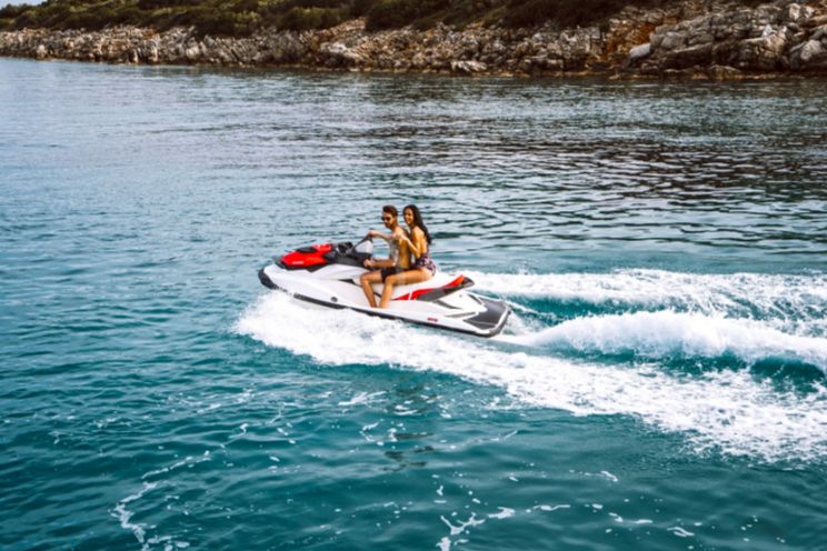 Charter Yacht CAPRICORN 1 - 5 Cabins - Turkey,Turkey,Bodrum,Gocek - Marmaris - Antalya