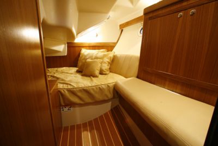 Charter Yacht Catalina 375 - 2 Cabins - Koh Chang and Koh Samui,Thailand