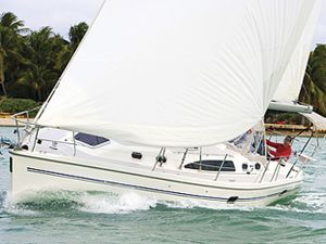 Catalina 375 - 2 Cabins - Koh Chang and Koh Samui,Thailand Catalina 375 - 2 Cabins - Koh Chang and Koh Samui,Thailand